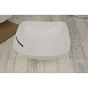 Салатник BONAFFINI квадро