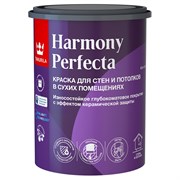Износостойкая интерьерная краска TIKKURILA PERFECTA