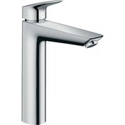 Смеситель для раковины Hansgrohe Logis 190