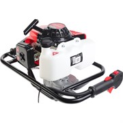 Бензиновый мотобур MAXCUT MC 63
