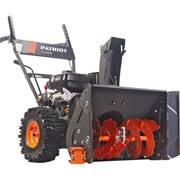 Снегоуборщик PATRIOT PS 601E