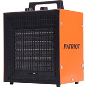 Электрический тепловентилятор PATRIOT PT Q 5S