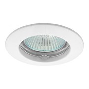Точечный светильник KANLUX VIDI CTC-5514-W