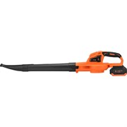 Аккумуляторная воздуходувка ELFY EBM1801BPS