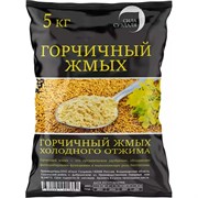 Горчичный жмых Сила Суздаля 4630249441669