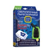 Сверхпрочные нетканые пылесборники TOP HOUSE THN 101 D