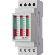 Указатель напряжения для трехфазной сети Евроавтоматика F&F WN-723
