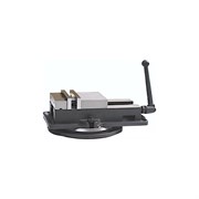 Станочные прецизионные стальные тиски CNIC QM16100