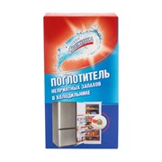 Поглотитель неприятного запаха в холодильнике Свежинка 1035