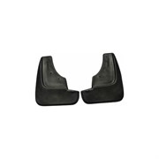 Автомобильные брызговики для Renault Duster / Рено Дастер, (10-15) L.Locker 7006013151
