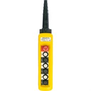Шестикнопочный пульт EURO-LIFT 00013060