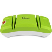 Электроножеточка SAKURA SA-6604GR
