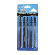 Полотно для электролобзика vertextools T301DL