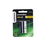 Щелочная батарейка Generica alkaline, lr06/aa