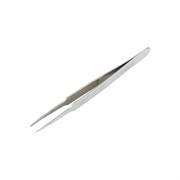Прямой пинцеты REXANT NP120-01