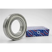 Подшипник MTK+ 6205 2Z/C3 KY-SuperN