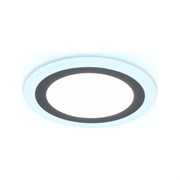 Встраиваемый светильник Ambrella light Downlight 3