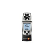 Анемометр Testo 410-2