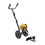 Бензиновый колёсный т риммер HUTER GGT-2900W