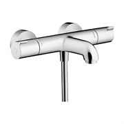 Термостатический смеситель для ванны Hansgrohe Ecostat 1001 CL