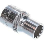 Головка GeeTee Quattro Grip