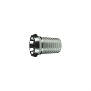 Конический штуцер под рукав TITAN LOCK TL25CONSS