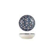 Тарелка Homium Japanese Collection, Home, глубокая, цвет синий, D23.5см