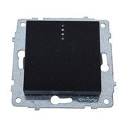 Механизм 1-клавишного выключателя OVIVO 600-000217-201