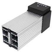 Обогреватель для установки на DIN-рейку TDM SQ0832-0009