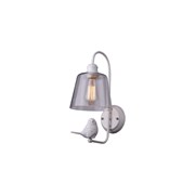 Настенный светильник Arte Lamp A4289AP-1WH