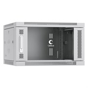Телекоммуникационный настенный шкаф Cabeus SH-05F-6U60/35