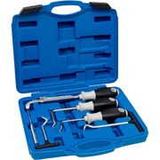 Съемники сальников Wiederkraft WDK-214580