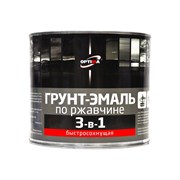 Быстросохнущая грунт-эмаль Optima 11598020