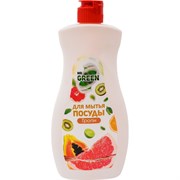 Средство для мытья посуды MR.GREEN 72978