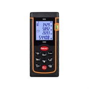 Лазерный дальномер RGK 755641