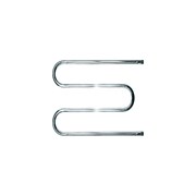 М-образный полотенцесушитель Ника SIMPLE 50/40