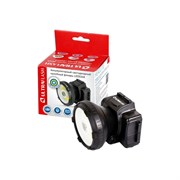 Налобный аккумуляторный фонарь Ultraflash LED5368