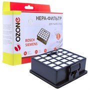 Фильтр для пылесоса BOSCH / SIEMENS OZONE H-11 HEPA