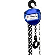 Ручная шестеренная стационарная таль EURO-LIFT ТВ