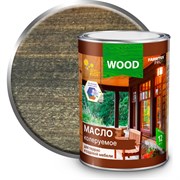 Колеруемое масло для террас и садовой мебели Farbitex 4300011017