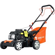 Бензиновая газонокосилка YARD FOX 41S