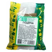 Люцерна семена Зеленый уголок 4660001292260