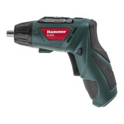 Аккумуляторная отвертка HAMMER Flex ACD3.6A