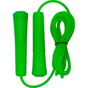 Детская скакалка FORTIUS NEON