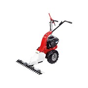 Сенокосилка Eurosystems M90 Loncin OHV 123