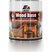 Грунтовка Dufa Wood Base