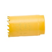 Биметаллическая коронка STAYER PROFESSIONAL