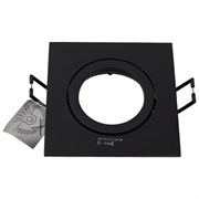Точечный светильник KANLUX DALLA CT-DTL50-B