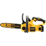 Цепная пила DeWALT DCM565P1 XR 18 В
