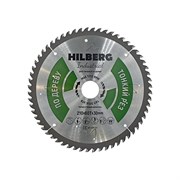 Пильный диск по дереву HILBERG Industrial